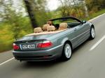 BMW 320Cd Convertible 2004 года